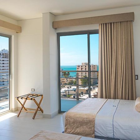 Hotel Marco Polo Rodadero Santa Marta  Eksteriør billede